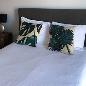 Serviced Apartment Cleaning UK